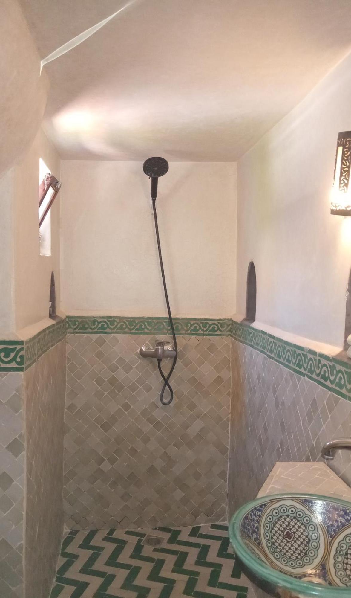 Riad Thycas Marrakesh Bilik gambar